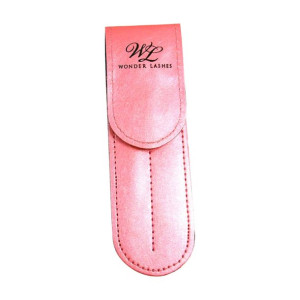Wonder Lashes Małe Etui Na Pęsety Różowe