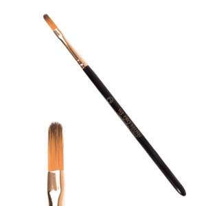 Wonder Lashes Pędzelek Do Brwi Pro 02 Koci Język