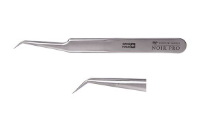 Wonder Lashes Pęseta Noir Pro