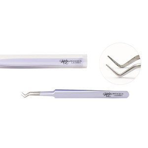 Wonder Lashes Pęseta Volume Hak Hook