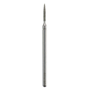 Frez Diamentowy Szpic Plus 1,2/10,0 Mm Acurata