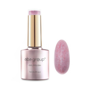 Aba Group Lakier Hybrydowy 375 No Make Up Day 7Ml