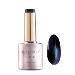 Aba Group Lakier Hybrydowy 386 Thenorthernlights 7Ml