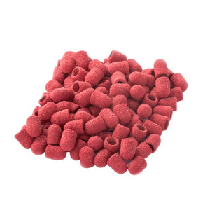 Exo Kapturek Ścierny 7mm/60 100 Szt. Soft Cap