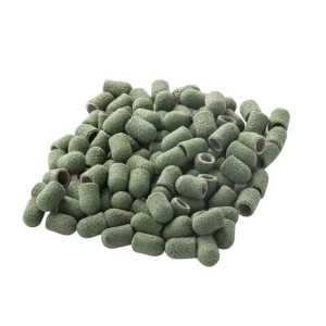 Exo Kapturek Ścierny 7mm/80 100 Szt. Soft Cap