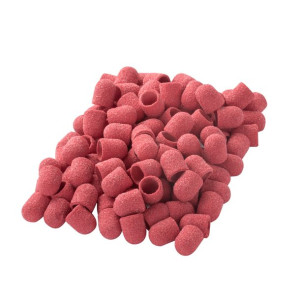 Exo Kapturek Ścierny 10mm/60 100 Szt. Soft Cap
