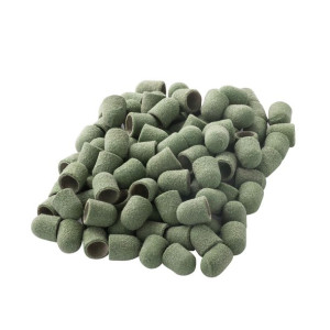 Exo Kapturek Ścierny 10mm/80 100 Szt. Soft Cap
