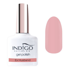Indigo Lakier Hybrydowy Ex Husband 7Ml