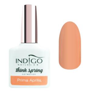 Indigo Lakier Hybrydowy Prima Aprilis 7Ml