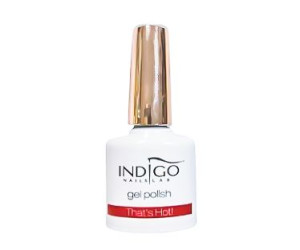 Indigo Lakier Hybrydowy That's Hot!