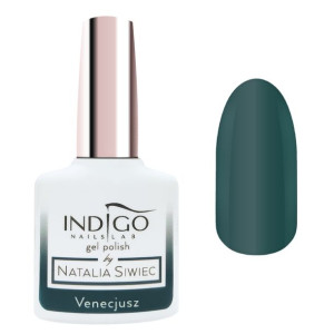 Indigo Lakier Hybrydowy Venecjusz 7Ml