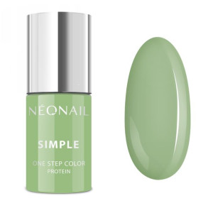 Neonail 3W1 Lakier Hybrydowy Simple Friendly 7,2Ml 8065-7