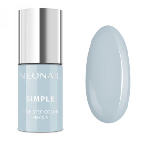 Neonail 3W1 Lakier Hybrydowy Simple Trustful 7,2Ml 8070-7