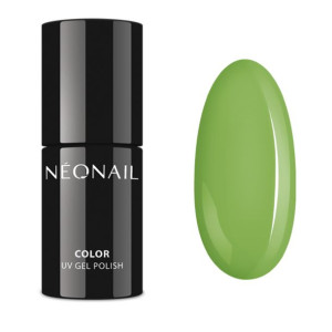 Neonail Lakier Hybrydowy Mrs Adventure 7,2Ml 7777-7