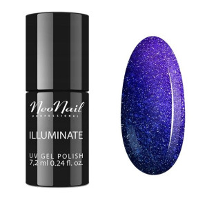 Neonail Lakier Hybrydowy Royal Sapphire 7,2Ml 6380-7
