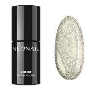 Neonail Lakier Hybrydowy Sandy Glow 7,2Ml 6313-7