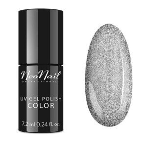 Neonail Lakier Hybrydowy Sugar Queen 7,2Ml 6518-7