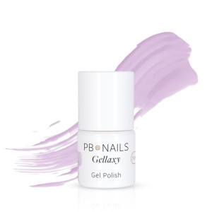 Pb Nails Lakier Hybrydowy Ge312 Lilac 5Ml