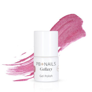 Pb Nails Lakier Hybrydowy Ge346 Peony 5Ml