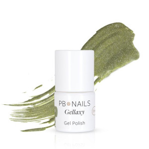 Pb Nails Lakier Hybrydowy Ge349 Ambrosia 5Ml