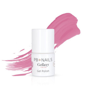Pb Nails Limitowany Lakier Hybrydowy Pastella 5Ml