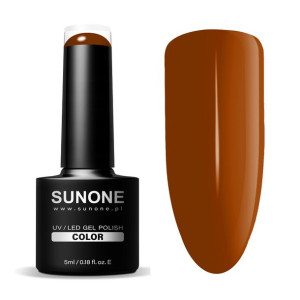 Sunone Lakier Hybrydowy 5Ml B18 Basjana