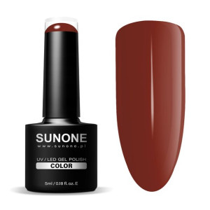 Sunone Lakier Hybrydowy 5Ml B19 Brenda