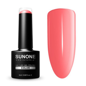 Sunone Lakier Hybrydowy 5Ml Belena B08