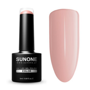 Sunone Lakier Hybrydowy 5Ml Bina B12