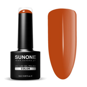 Sunone Lakier Hybrydowy 5Ml Casia C21