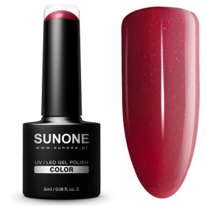 Sunone Lakier Hybrydowy 5Ml Ciara C15 Perłowy