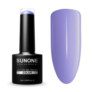Sunone Lakier Hybrydowy 5Ml Fabia F02
