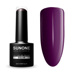 Sunone Lakier Hybrydowy 5Ml Fay F09
