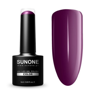 Sunone Lakier Hybrydowy 5Ml Febe F10