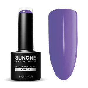 Sunone Lakier Hybrydowy 5Ml Felicja F14