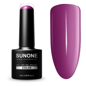 Sunone Lakier Hybrydowy 5Ml Flynn F06