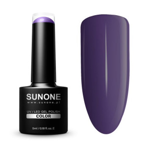 Sunone Lakier Hybrydowy 5Ml Francis F13