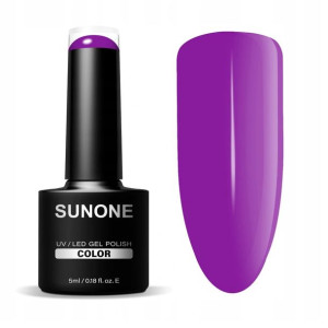 Sunone Lakier Hybrydowy 5Ml Frederica F15