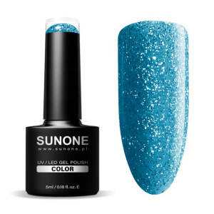Sunone Lakier Hybrydowy 5Ml M09 Marika