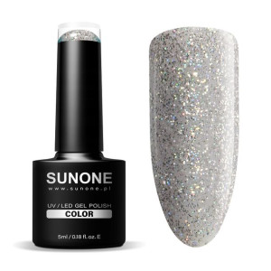 Sunone Lakier Hybrydowy 5Ml M10 Mercedes
