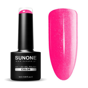 Sunone Lakier Hybrydowy 5Ml M13 Mirinda