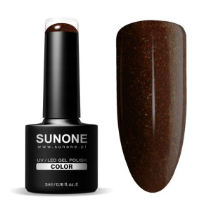 Sunone Lakier Hybrydowy 5Ml M15 Molly
