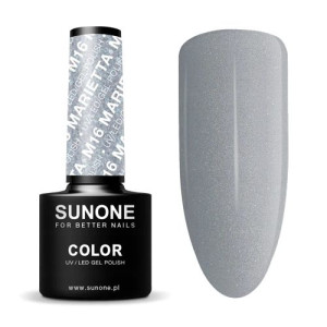 Sunone Lakier Hybrydowy 5Ml M16 Marietta