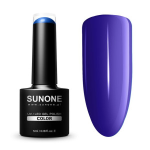 Sunone Lakier Hybrydowy 5Ml Nastia N03