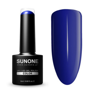 Sunone Lakier Hybrydowy 5Ml Natalia N06