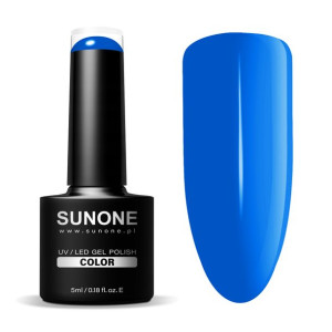 Sunone Lakier Hybrydowy 5Ml Nikita N09