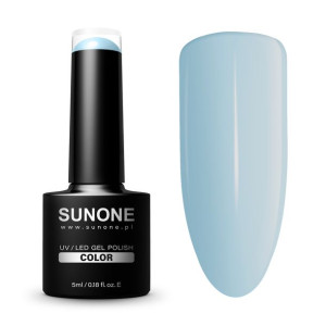 Sunone Lakier Hybrydowy 5Ml Nina N01