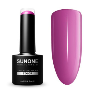 Sunone Lakier Hybrydowy 5Ml Raya R21