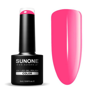 Sunone Lakier Hybrydowy 5Ml Regina R24
