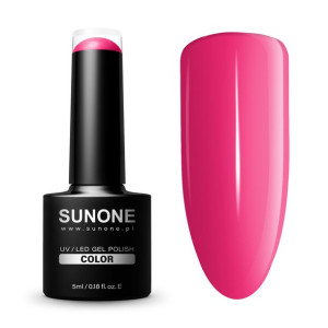 Sunone Lakier Hybrydowy 5Ml Renia R10